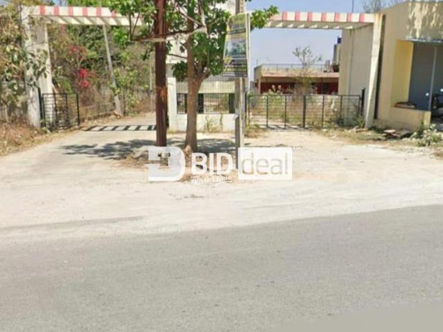 Residential Plot in Thavarekere for resale Bengaluru. The reference number is 21035297