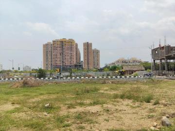 Residential Plot in Thazhambur for resale Chennai. The reference number is 14679045