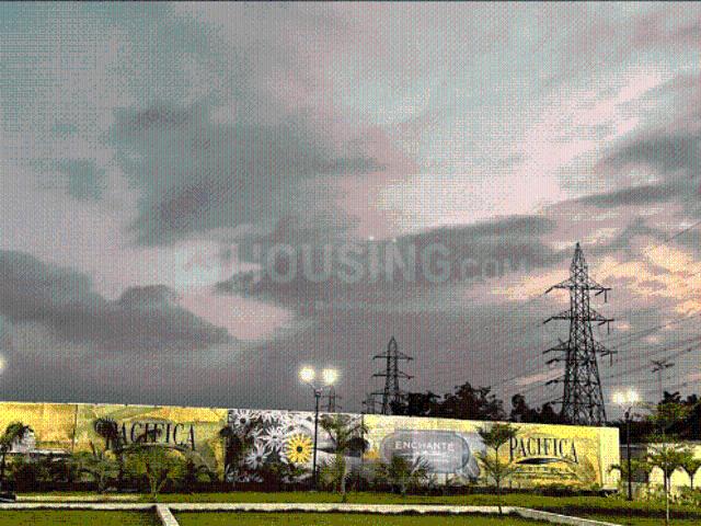 Residential Plot in Thazhambur for resale Chennai. The reference number is 20267336