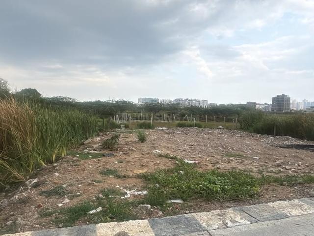 Residential Plot in Thazhambur for resale Chennai. The reference number is 20828069