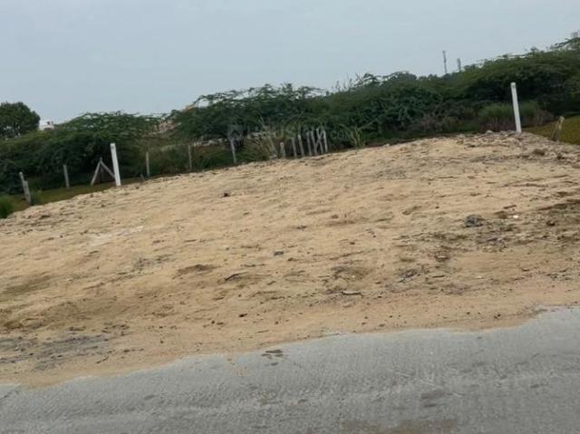 Residential Plot in Thazhambur for resale Chennai. The reference number is 21113296