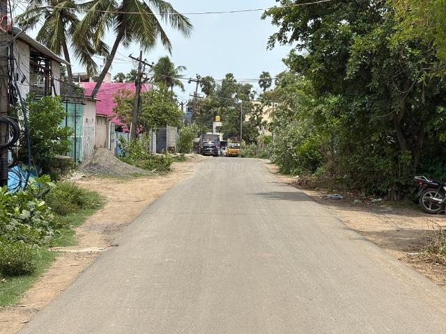 Residential Plot in Thazhambur for resale Chennai. The reference number is 21124248