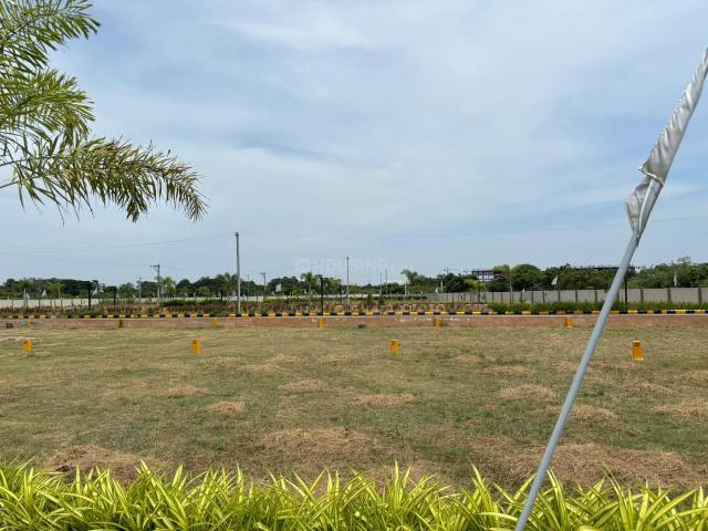 Residential Plot in Thazhambur for resale Chennai. The reference number is 21176758