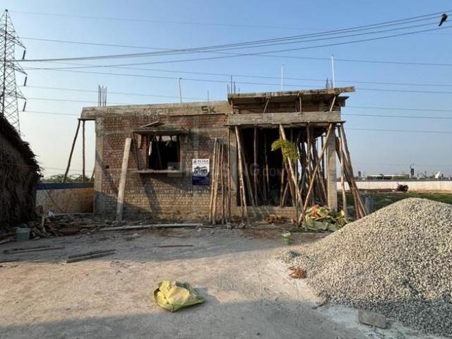 Residential Plot in Thazhambur for resale Chennai. The reference number is 21176780