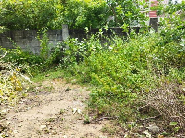 Residential Plot in Thazhambur for resale Chennai. The reference number is 21240529
