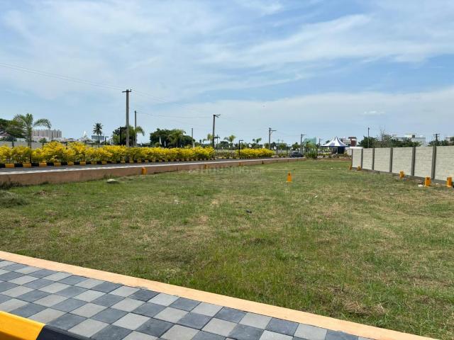 Residential Plot in Thazhambur for resale Chennai. The reference number is 21257220