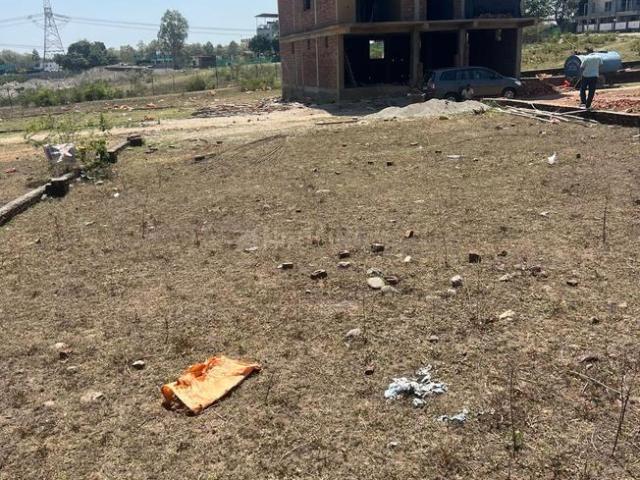 Residential Plot in THDC Colony for resale Rishikesh. The reference number is 20071863
