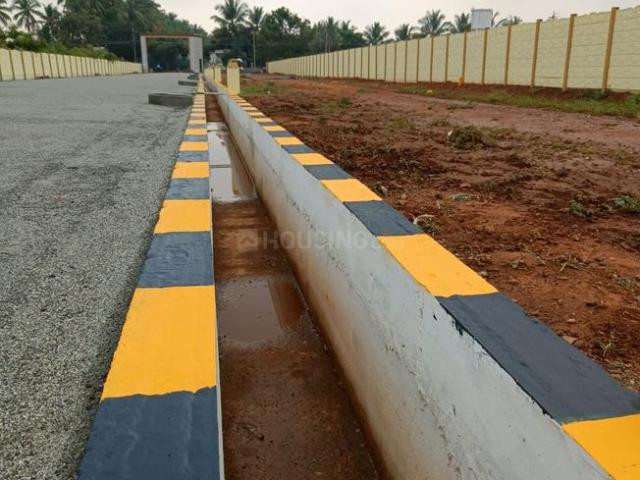 Residential Plot in Thenkarai for resale Coimbatore. The reference number is 21020389