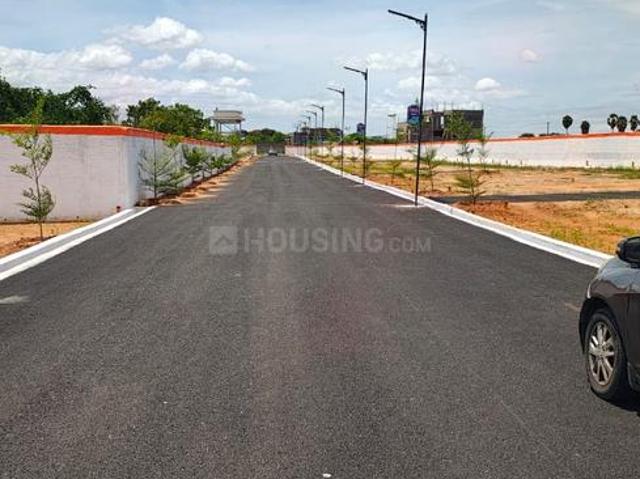 Residential Plot in Thenkarai for resale Coimbatore. The reference number is 21221130