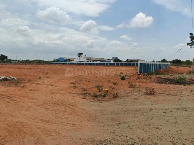 Residential Plot in Thennampalayam for resale Coimbatore. The reference number is 20965822