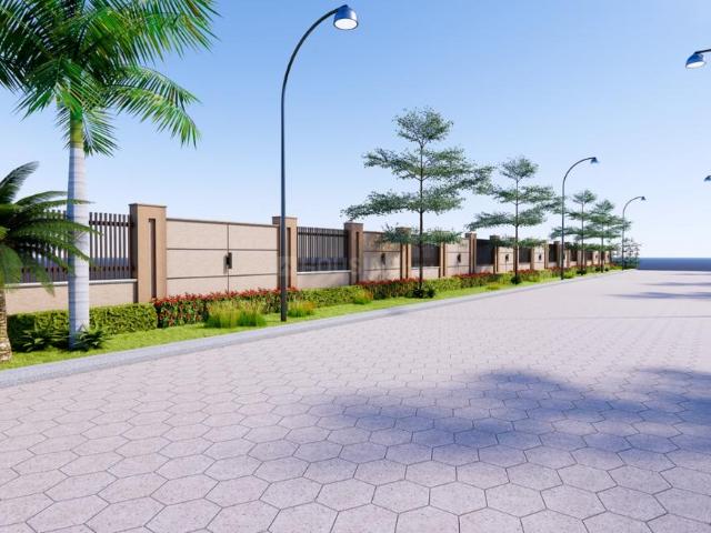 Residential Plot in Theekariya for resale Jaipur. The reference number is 17663111