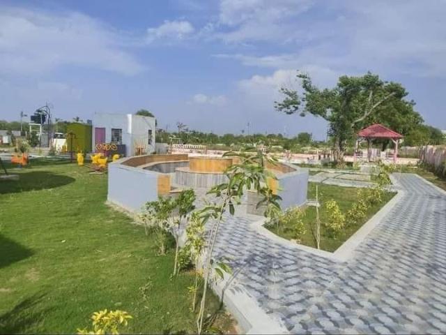 Residential Plot in Theekariya for resale Jaipur. The reference number is 18424320