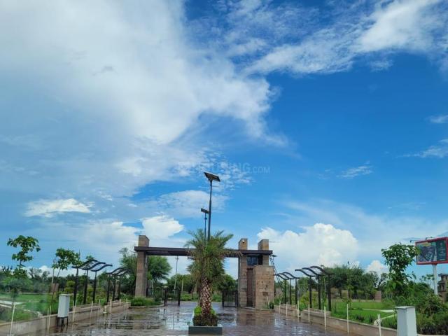 Residential Plot in Theekariya for resale Jaipur. The reference number is 19490170