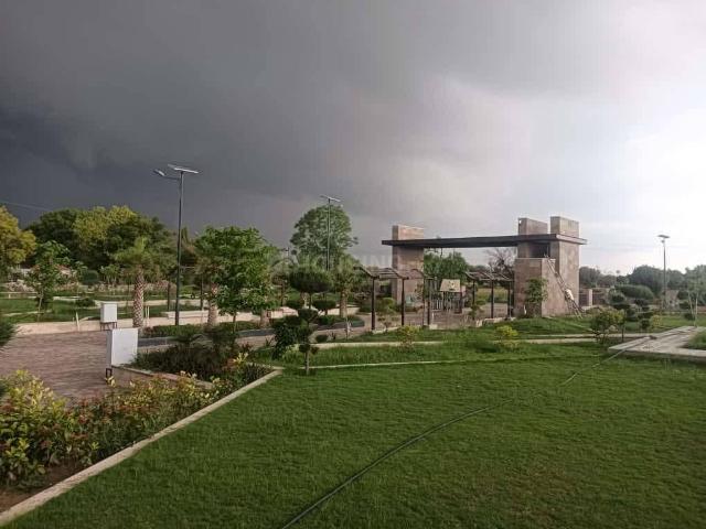 Residential Plot in Theekariya for resale Jaipur. The reference number is 20658071