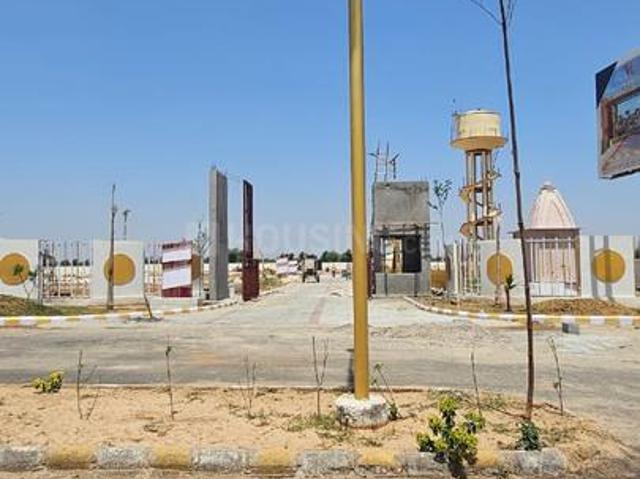 Residential Plot in Theekariya for resale Jaipur. The reference number is 20785738