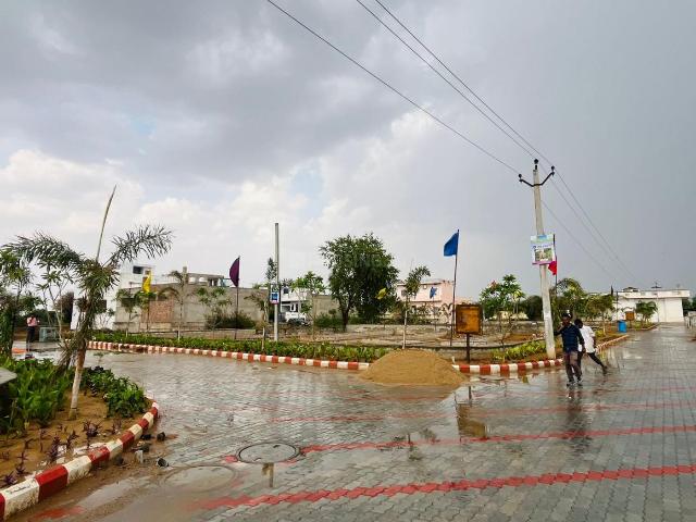 Residential Plot in Theekariya for resale Jaipur. The reference number is 20984016