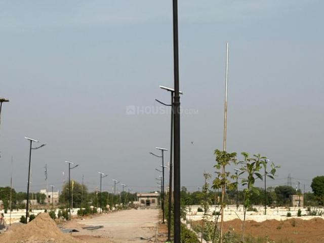 Residential Plot in Theekariya for resale Jaipur. The reference number is 17969147