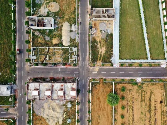 Residential Plot in Theekariya for resale Jaipur. The reference number is 19457926