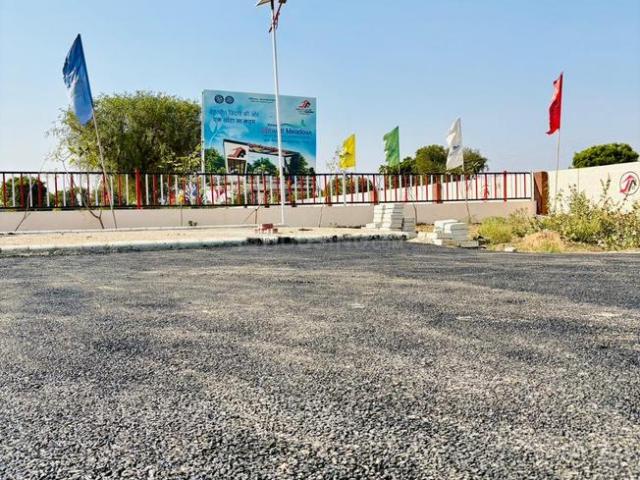 Residential Plot in Theekariya for resale Jaipur. The reference number is 19598496