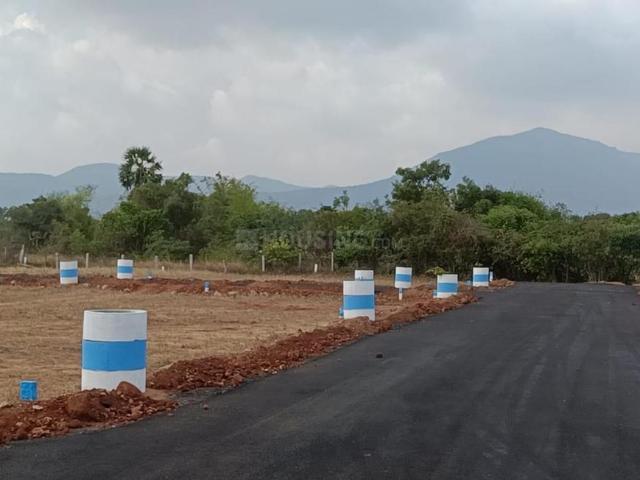 Residential Plot in Thekutheru for resale Madurai. The reference number is 21214794
