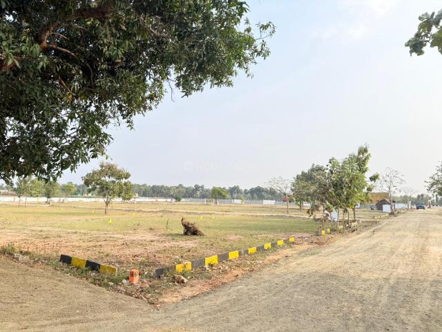 Residential Plot in Thellar for resale Tiruvannamalai. The reference number is 21269007