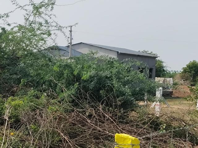 Residential Plot in Therkkuppalayam for resale Coimbatore. The reference number is 20327480