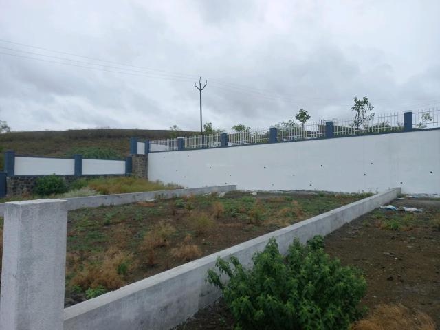 Residential Plot in Theur for resale Pune. The reference number is 20607764