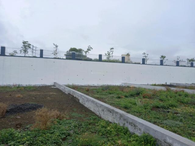 Residential Plot in Theur for resale Pune. The reference number is 20607768