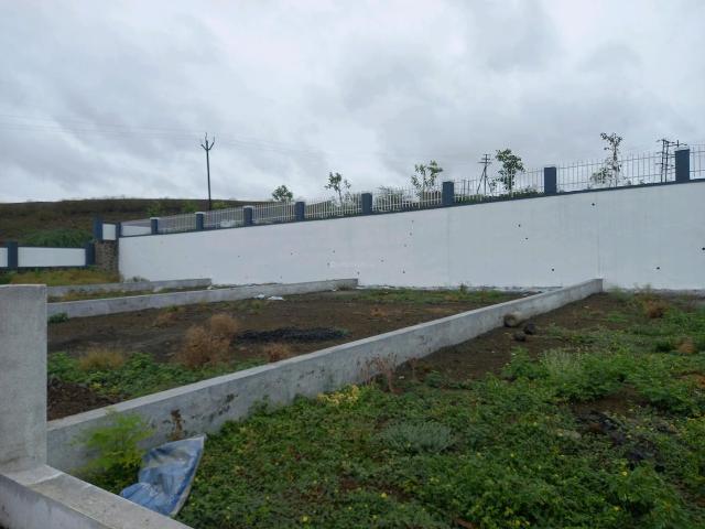 Residential Plot in Theur for resale Pune. The reference number is 20607770