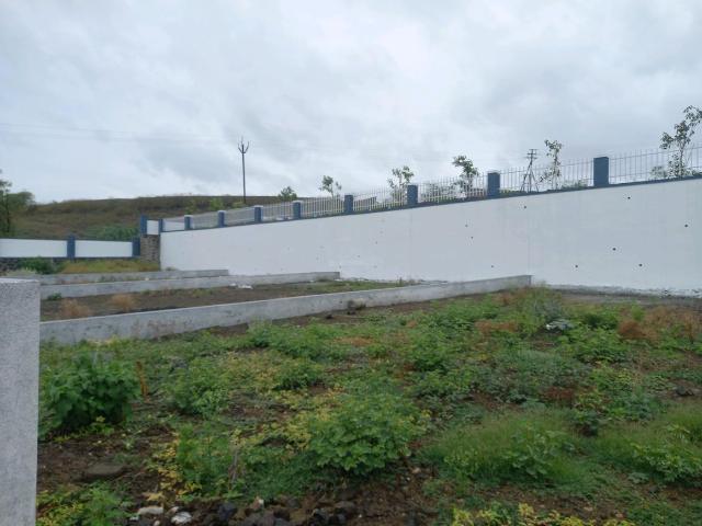 Residential Plot in Theur for resale Pune. The reference number is 20607778