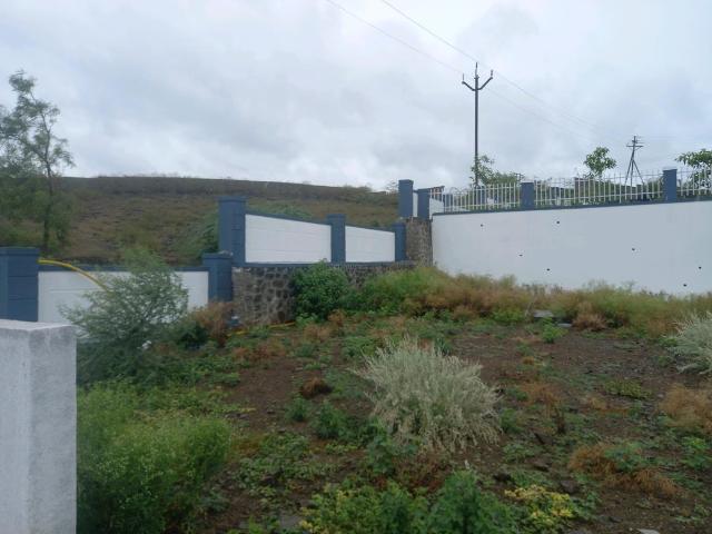 Residential Plot in Theur for resale Pune. The reference number is 20607780