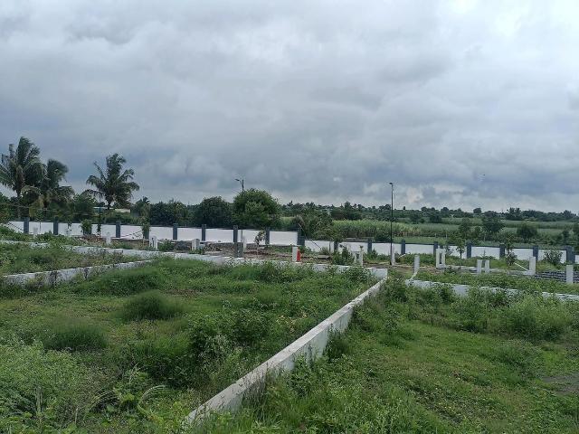 Residential Plot in Theur for resale Pune. The reference number is 20834723