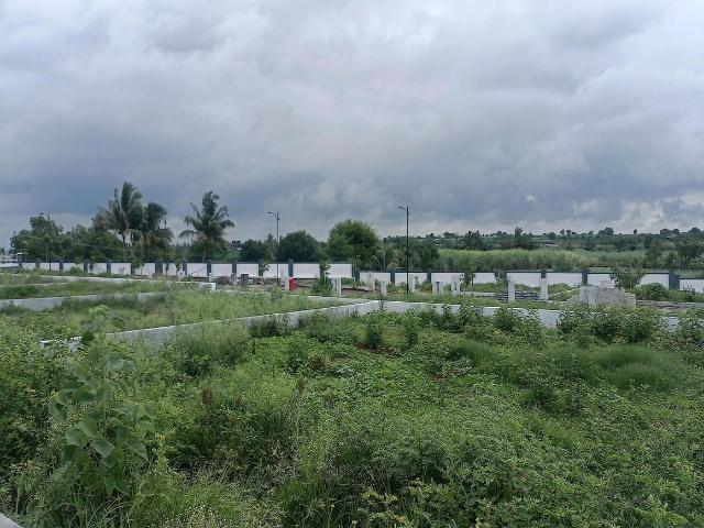 Residential Plot in Theur for resale Pune. The reference number is 20834722