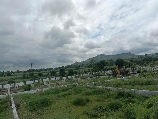Residential Plot in Theur for resale Pune. The reference number is 20834727