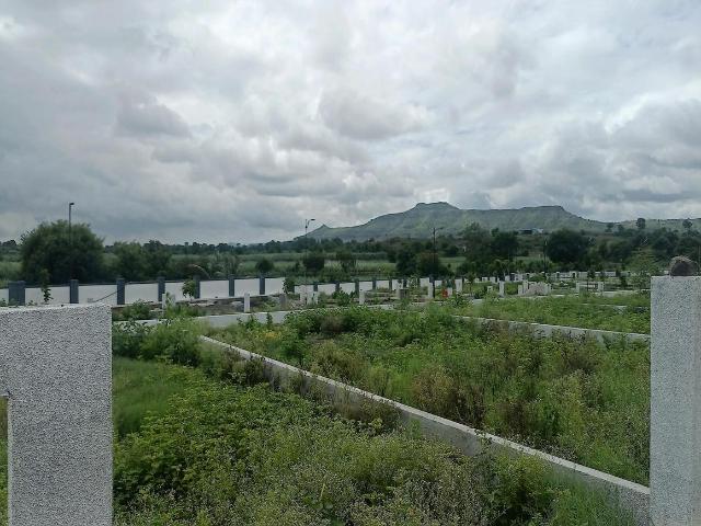 Residential Plot in Theur for resale Pune. The reference number is 20834725