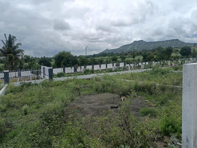 Residential Plot in Theur for resale Pune. The reference number is 20834726