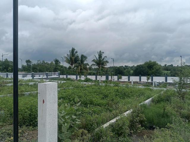 Residential Plot in Theur for resale Pune. The reference number is 20834729