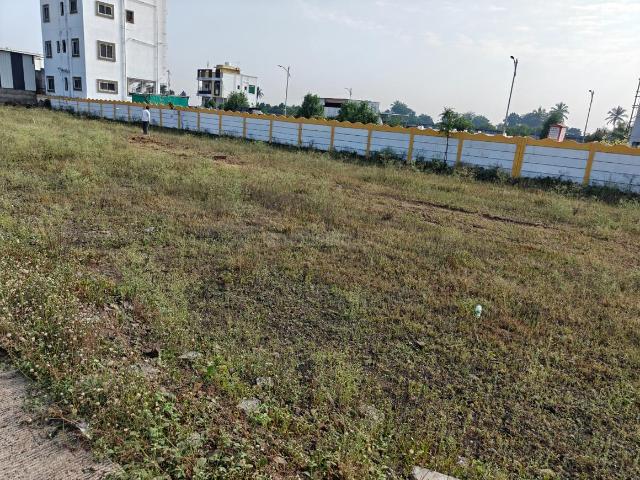 Residential Plot in Theur for resale Pune. The reference number is 21241585