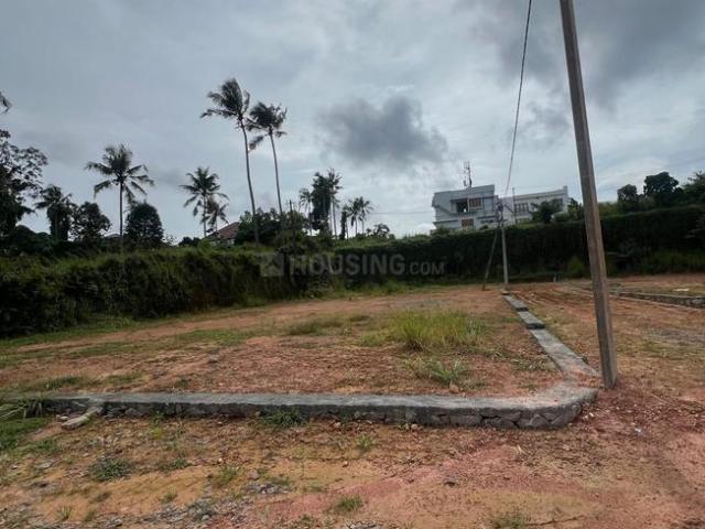Residential Plot in Thevakkal for resale Kochi. The reference number is 20970927