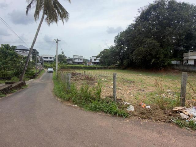 Residential Plot in Thevakkal for resale Kochi. The reference number is 21200986