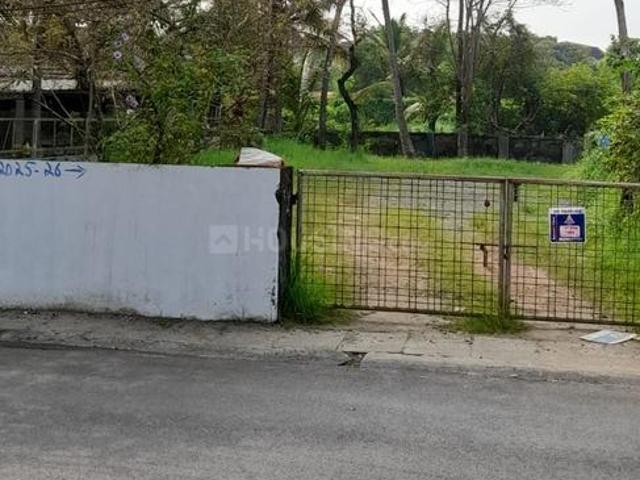 Residential Plot in Thevara for resale Kochi. The reference number is 19304190