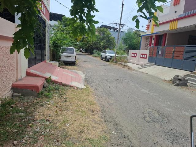 Residential Plot in Thillai Nagar for resale Tiruchirappalli. The reference number is 20662708