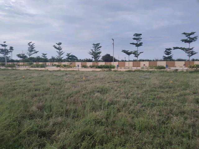 Residential Plot in Thirumazhisai for resale Chennai. The reference number is 14675169