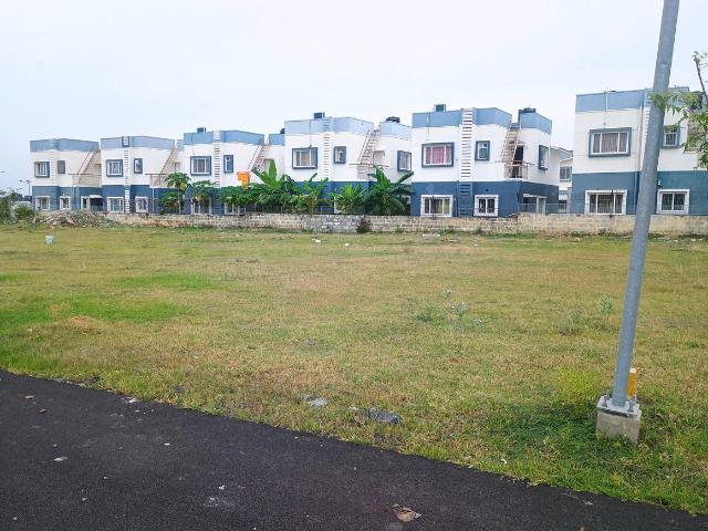 Residential Plot in Thirumazhisai for resale Chennai. The reference number is 15030833