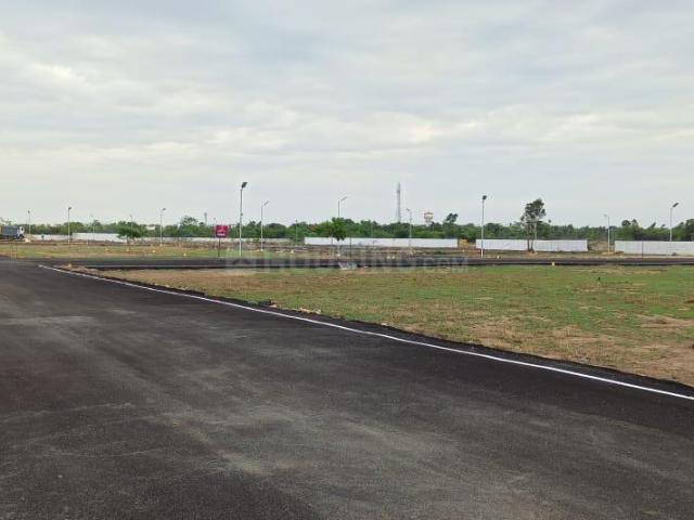 Residential Plot in Thirumazhisai for resale Chennai. The reference number is 15705704
