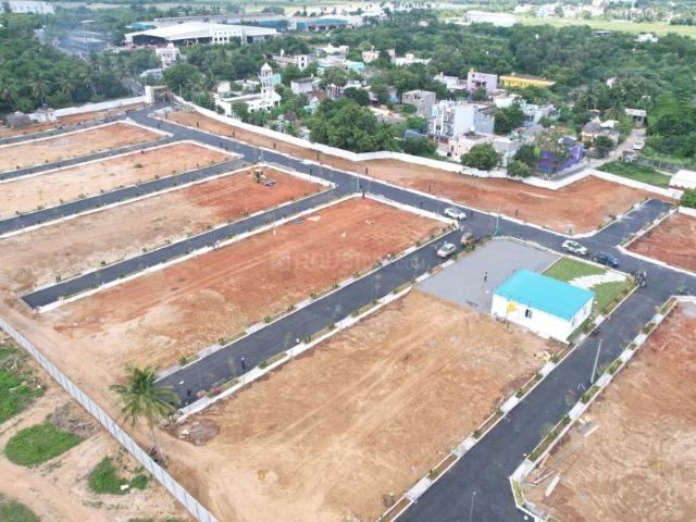 Residential Plot in Thirumazhisai for resale Chennai. The reference number is 16851789