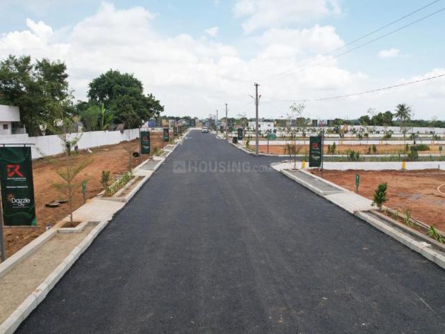Residential Plot in Thirumazhisai for resale Chennai. The reference number is 16851838