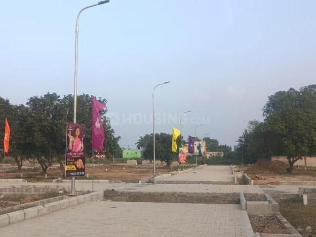 Residential Plot in Thirumazhisai for resale Chennai. The reference number is 17718989