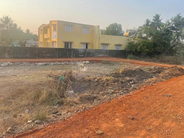 Residential Plot in Thirumazhisai for resale Chennai. The reference number is 17725920