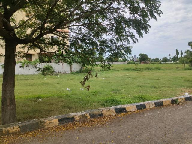 Residential Plot in Thirumazhisai for resale Chennai. The reference number is 18252997